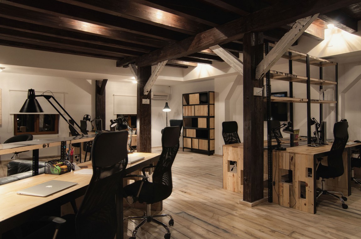 奉賢區(qū)原木辦公室裝修設計-第8張圖片-上海古都建筑設計集團 奉賢區(qū)原木辦公室裝修設計-第8張圖片-上海古都建筑設計集團