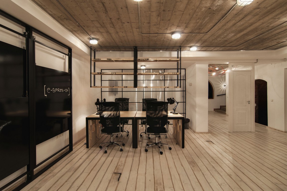 奉賢區(qū)原木辦公室裝修設計-第7張圖片-上海古都建筑設計集團 奉賢區(qū)原木辦公室裝修設計-第7張圖片-上海古都建筑設計集團