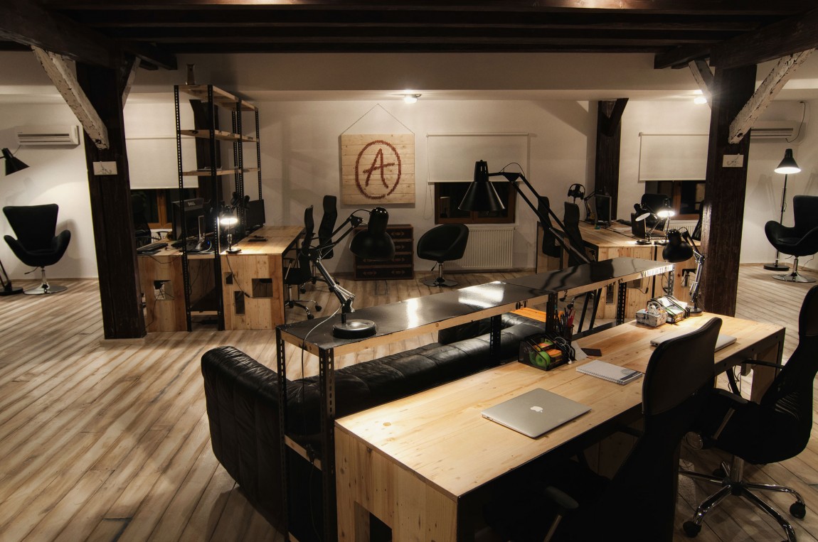 奉賢區(qū)原木辦公室裝修設計-第10張圖片-上海古都建筑設計集團 奉賢區(qū)原木辦公室裝修設計-第10張圖片-上海古都建筑設計集團