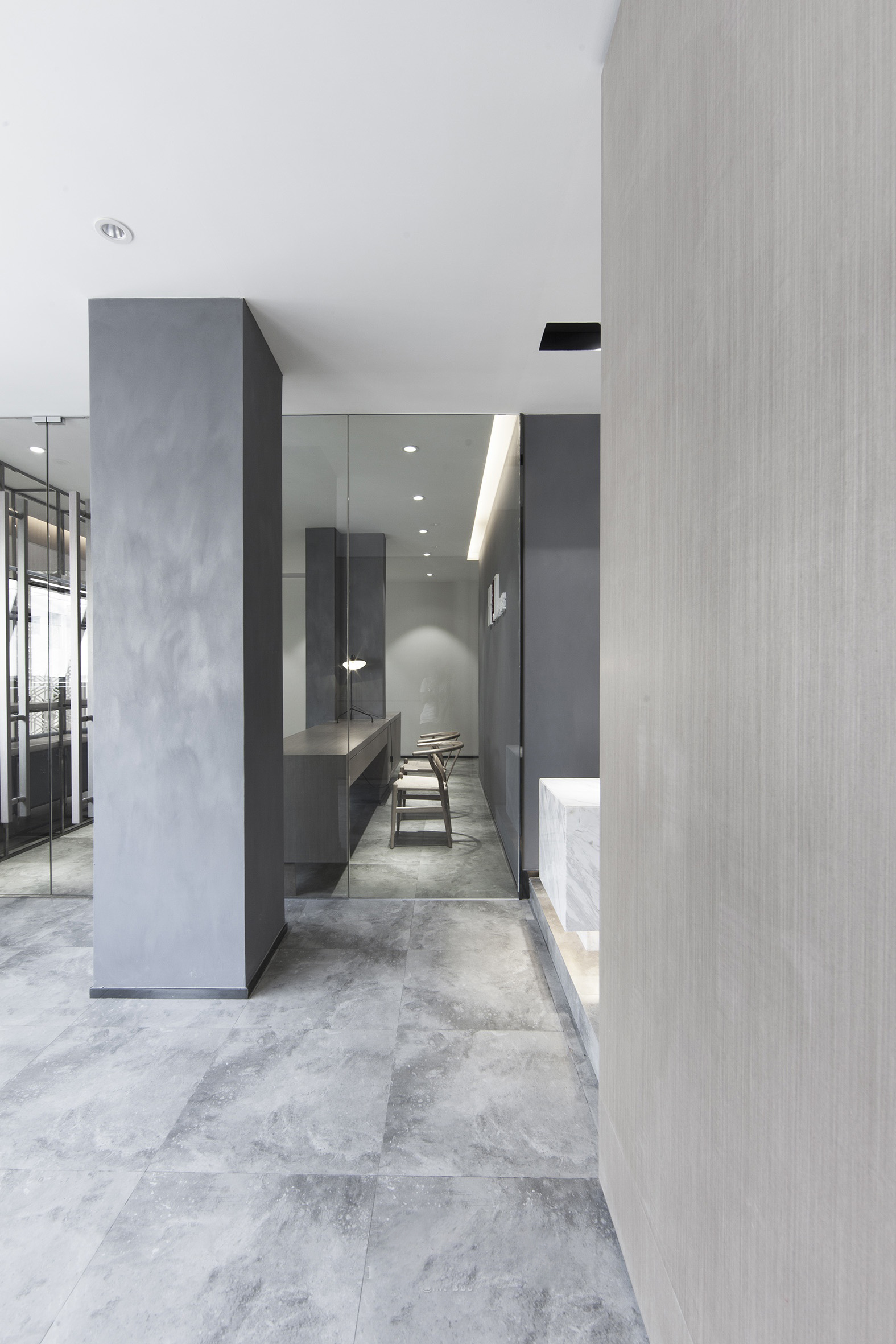 黃浦區(qū)200平架空機(jī)構(gòu)辦公室裝修-第5張圖片-上海古都建筑設(shè)計(jì)集團(tuán) 黃浦區(qū)200平架空機(jī)構(gòu)辦公室裝修-第5張圖片-上海古都建筑設(shè)計(jì)集團(tuán)