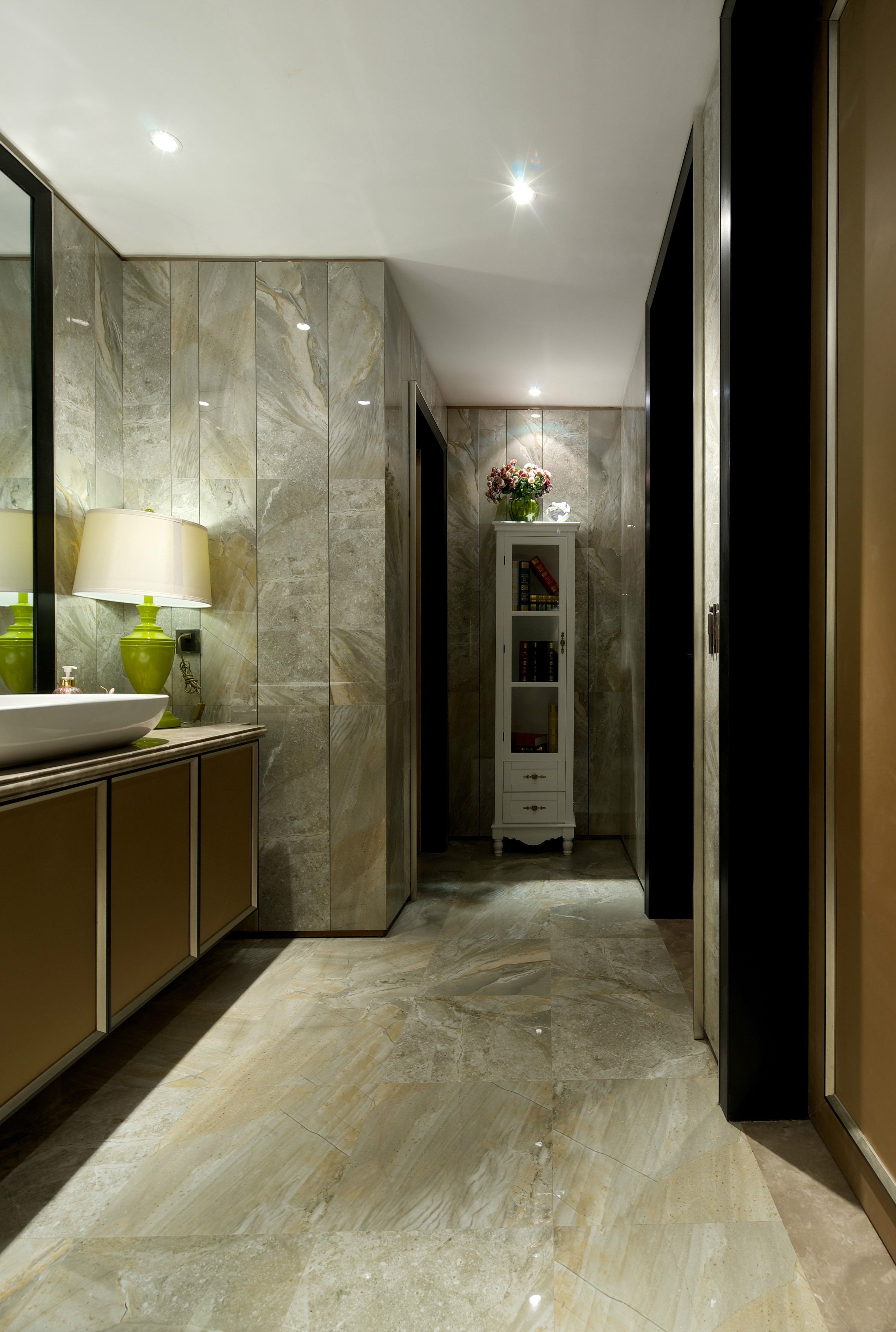 上海辦公室裝修員工休息區(qū)裝修設(shè)計-第7張圖片-上海古都建筑設(shè)計集團(tuán)