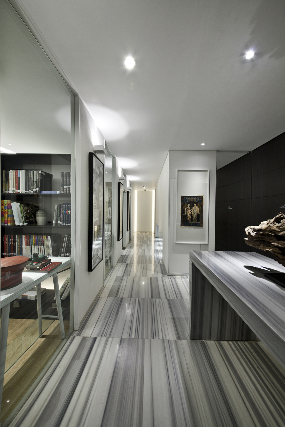 閔行區(qū)裝飾設(shè)計辦公室裝修效果圖-第4張圖片-上海古都建筑設(shè)計集團 閔行區(qū)裝飾設(shè)計辦公室裝修效果圖-第4張圖片-上海古都建筑設(shè)計集團