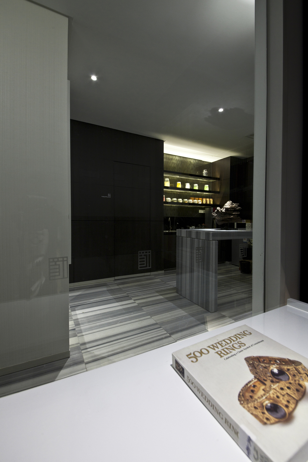 閔行區(qū)裝飾設(shè)計辦公室裝修效果圖-第5張圖片-上海古都建筑設(shè)計集團 閔行區(qū)裝飾設(shè)計辦公室裝修效果圖-第5張圖片-上海古都建筑設(shè)計集團