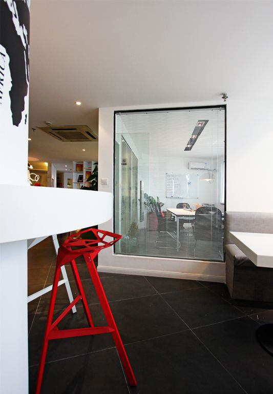 長寧區(qū)簡約風格辦公室裝修設(shè)計-第2張圖片-上海古都建筑設(shè)計集團 長寧區(qū)簡約風格辦公室裝修設(shè)計-第2張圖片-上海古都建筑設(shè)計集團