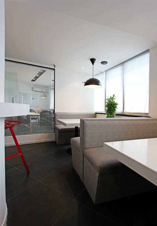 長寧區(qū)簡約風格辦公室裝修設(shè)計-第4張圖片-上海古都建筑設(shè)計集團 長寧區(qū)簡約風格辦公室裝修設(shè)計-第4張圖片-上海古都建筑設(shè)計集團