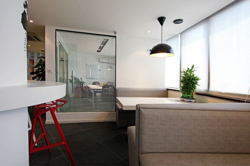 長寧區(qū)簡約風格辦公室裝修設(shè)計-第3張圖片-上海古都建筑設(shè)計集團 長寧區(qū)簡約風格辦公室裝修設(shè)計-第3張圖片-上海古都建筑設(shè)計集團