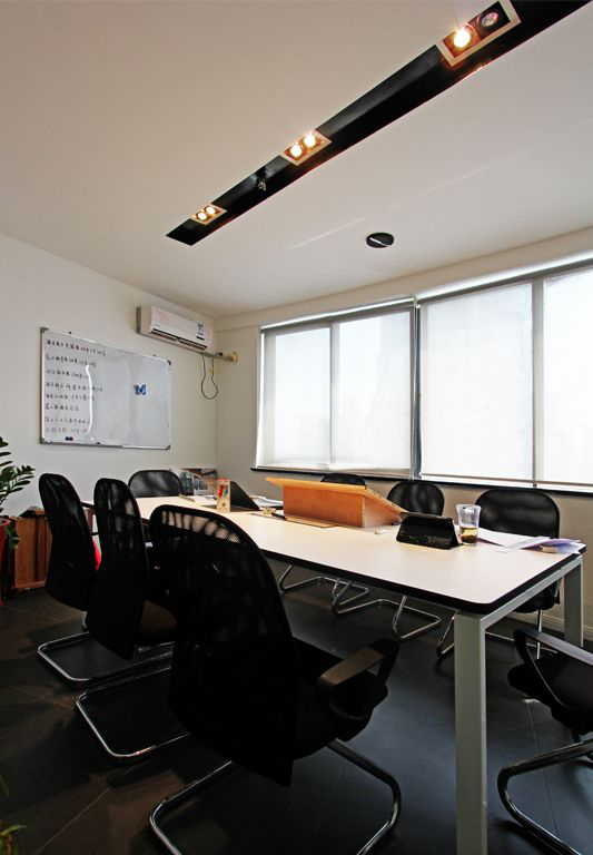 長寧區(qū)簡約風格辦公室裝修設(shè)計-第5張圖片-上海古都建筑設(shè)計集團 長寧區(qū)簡約風格辦公室裝修設(shè)計-第5張圖片-上海古都建筑設(shè)計集團