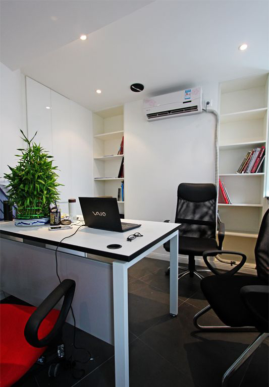 長寧區(qū)簡約風格辦公室裝修設(shè)計-第6張圖片-上海古都建筑設(shè)計集團 長寧區(qū)簡約風格辦公室裝修設(shè)計-第6張圖片-上海古都建筑設(shè)計集團