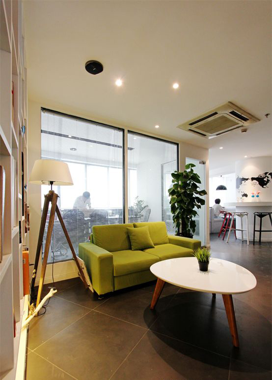 楊浦區(qū)文藝風(fēng)格辦公室裝修-第1張圖片-上海古都建筑設(shè)計(jì)集團(tuán) 楊浦區(qū)文藝風(fēng)格辦公室裝修-第1張圖片-上海古都建筑設(shè)計(jì)集團(tuán)