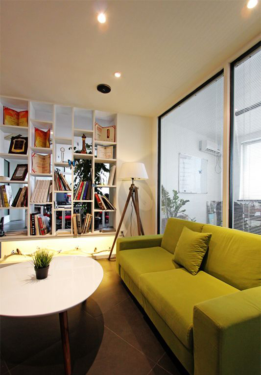 楊浦區(qū)文藝風(fēng)格辦公室裝修-第6張圖片-上海古都建筑設(shè)計(jì)集團(tuán) 楊浦區(qū)文藝風(fēng)格辦公室裝修-第6張圖片-上海古都建筑設(shè)計(jì)集團(tuán)