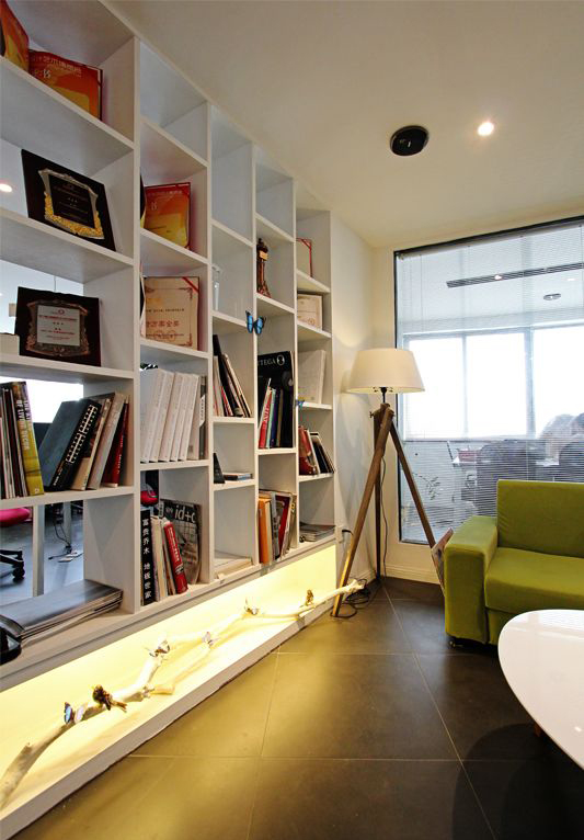 楊浦區(qū)文藝風(fēng)格辦公室裝修-第5張圖片-上海古都建筑設(shè)計(jì)集團(tuán) 楊浦區(qū)文藝風(fēng)格辦公室裝修-第5張圖片-上海古都建筑設(shè)計(jì)集團(tuán)