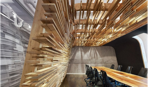 楊浦區(qū)全木辦公室裝修設計-第7張圖片-上海古都建筑設計集團 楊浦區(qū)全木辦公室裝修設計-第7張圖片-上海古都建筑設計集團