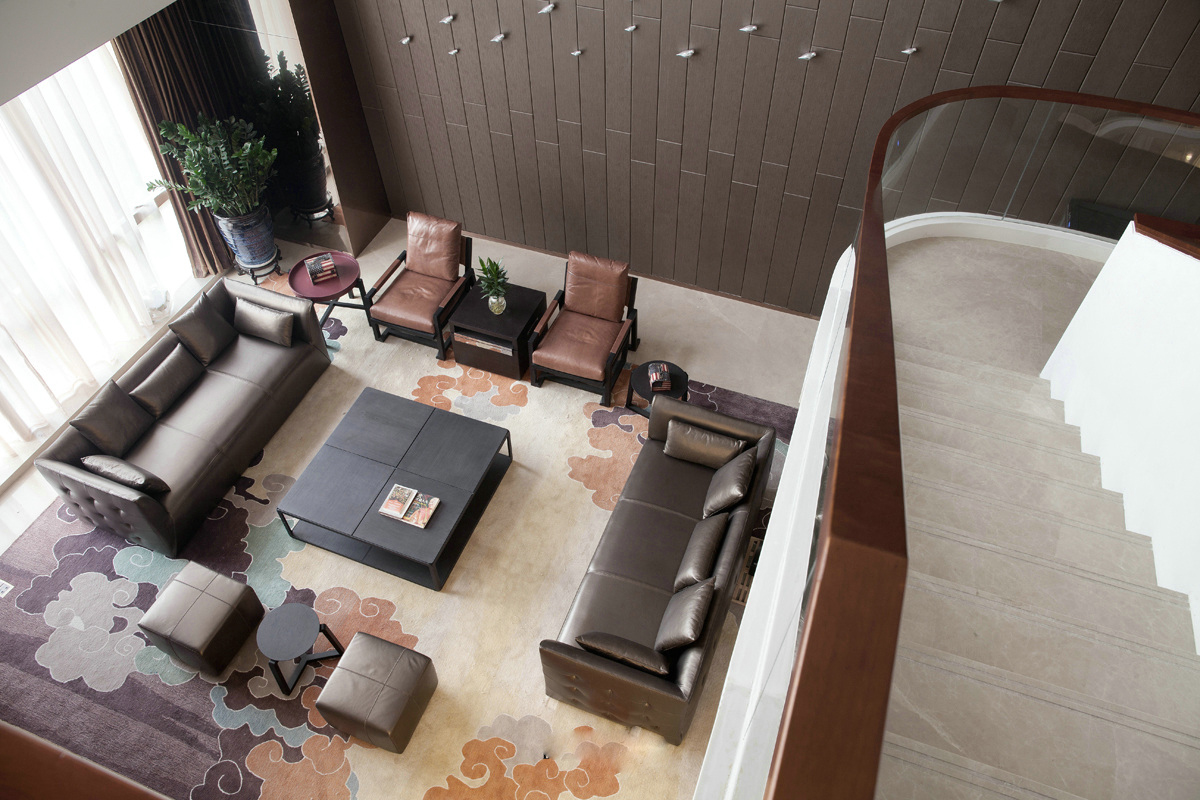 虹口區(qū)投資辦公室裝修設(shè)計(jì)案例-第11張圖片-上海古都建筑設(shè)計(jì)集團(tuán) 虹口區(qū)投資辦公室裝修設(shè)計(jì)案例-第11張圖片-上海古都建筑設(shè)計(jì)集團(tuán)