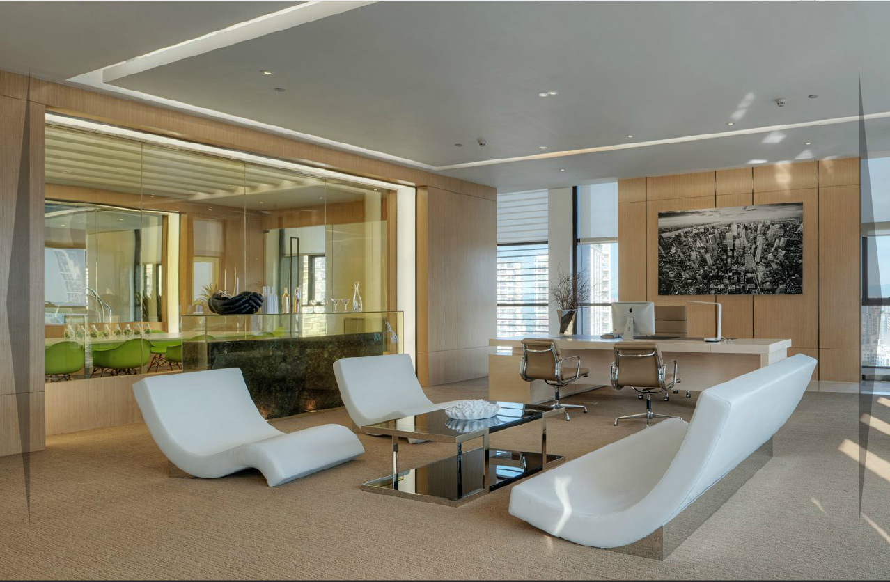 上海休閑風(fēng)格辦公室裝修設(shè)計-第3張圖片-上海古都建筑設(shè)計集團 上海休閑風(fēng)格辦公室裝修設(shè)計-第3張圖片-上海古都建筑設(shè)計集團