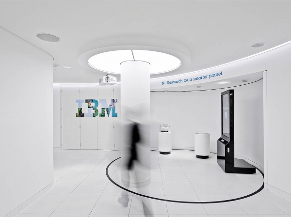 虹口區(qū)生物科技辦公室裝修設(shè)計(jì)-第1張圖片-上海古都建筑設(shè)計(jì)集團(tuán) 虹口區(qū)生物科技辦公室裝修設(shè)計(jì)-第1張圖片-上海古都建筑設(shè)計(jì)集團(tuán)