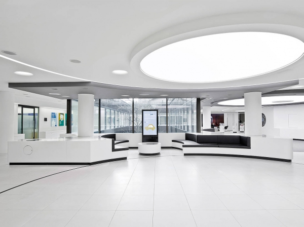 虹口區(qū)生物科技辦公室裝修設(shè)計(jì)-第7張圖片-上海古都建筑設(shè)計(jì)集團(tuán) 虹口區(qū)生物科技辦公室裝修設(shè)計(jì)-第7張圖片-上海古都建筑設(shè)計(jì)集團(tuán)