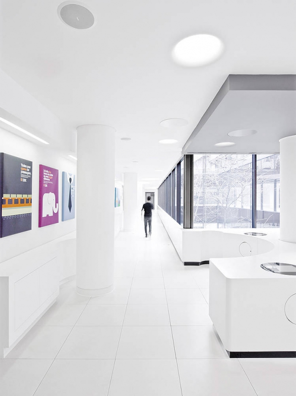 虹口區(qū)生物科技辦公室裝修設(shè)計(jì)-第10張圖片-上海古都建筑設(shè)計(jì)集團(tuán) 虹口區(qū)生物科技辦公室裝修設(shè)計(jì)-第10張圖片-上海古都建筑設(shè)計(jì)集團(tuán)