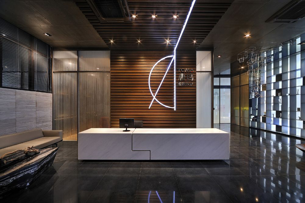 上海辦公室裝修公司前臺(tái)裝修設(shè)計(jì)-第1張圖片-上海古都建筑設(shè)計(jì)集團(tuán) 上海辦公室裝修公司前臺(tái)裝修設(shè)計(jì)-第1張圖片-上海古都建筑設(shè)計(jì)集團(tuán)