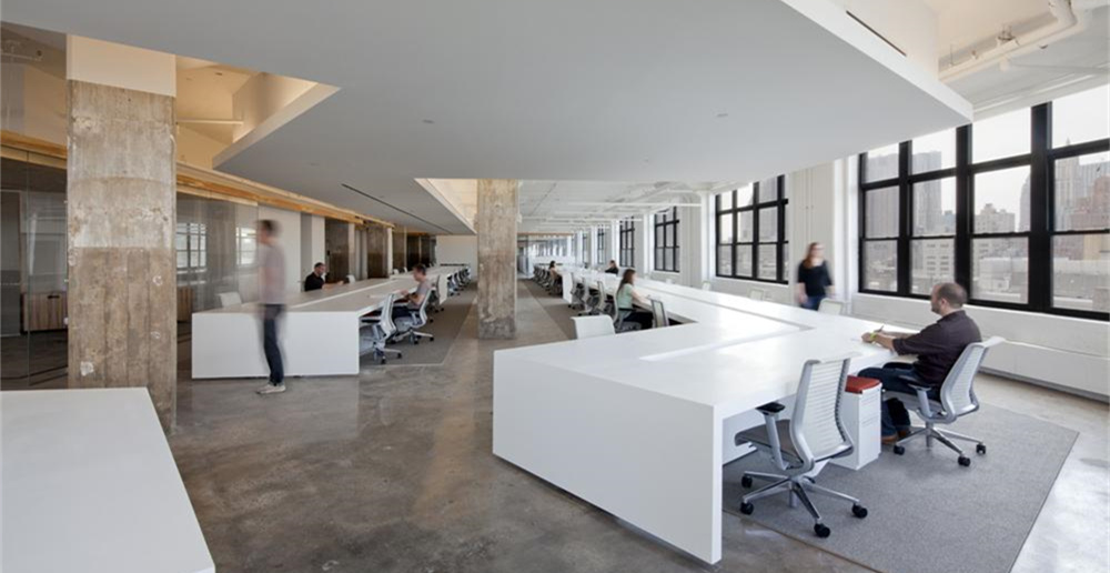 浦東新區(qū)現(xiàn)代簡約風(fēng)格裝修-第2張圖片-上海古都建筑設(shè)計集團(tuán) 浦東新區(qū)現(xiàn)代簡約風(fēng)格裝修-第2張圖片-上海古都建筑設(shè)計集團(tuán)