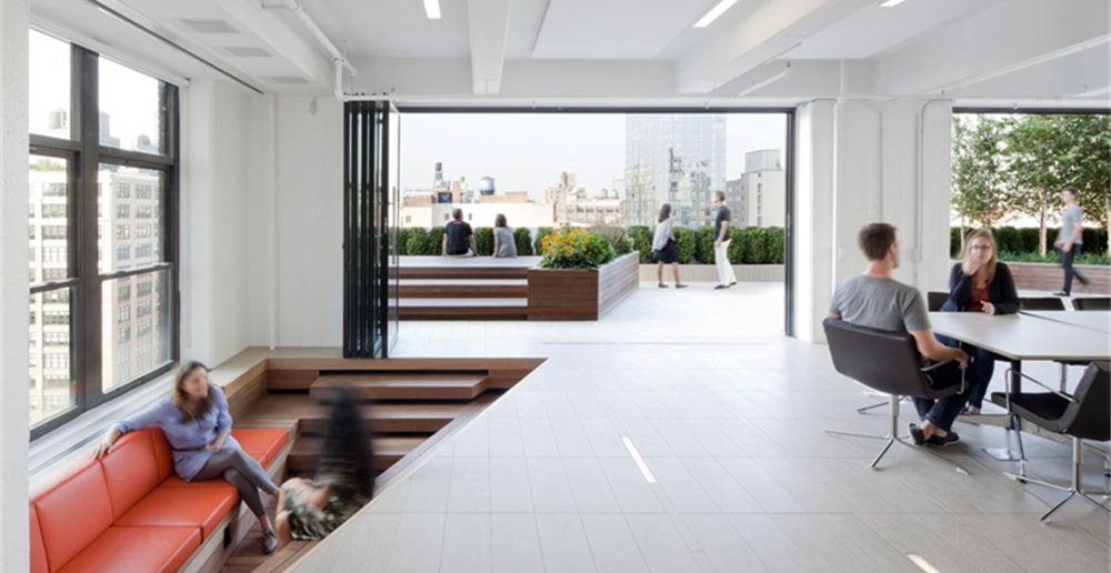 浦東新區(qū)現(xiàn)代簡約風(fēng)格裝修-第4張圖片-上海古都建筑設(shè)計集團(tuán) 浦東新區(qū)現(xiàn)代簡約風(fēng)格裝修-第4張圖片-上海古都建筑設(shè)計集團(tuán)