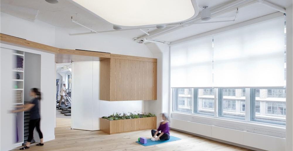 浦東新區(qū)現(xiàn)代簡約風(fēng)格裝修-第6張圖片-上海古都建筑設(shè)計集團(tuán) 浦東新區(qū)現(xiàn)代簡約風(fēng)格裝修-第6張圖片-上海古都建筑設(shè)計集團(tuán)