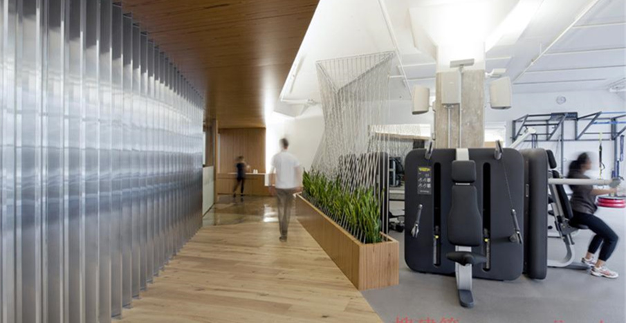 浦東新區(qū)現(xiàn)代簡約風(fēng)格裝修-第7張圖片-上海古都建筑設(shè)計集團(tuán) 浦東新區(qū)現(xiàn)代簡約風(fēng)格裝修-第7張圖片-上海古都建筑設(shè)計集團(tuán)