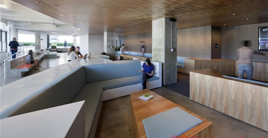 浦東新區(qū)現(xiàn)代簡約風(fēng)格裝修-第11張圖片-上海古都建筑設(shè)計集團(tuán) 浦東新區(qū)現(xiàn)代簡約風(fēng)格裝修-第11張圖片-上海古都建筑設(shè)計集團(tuán)