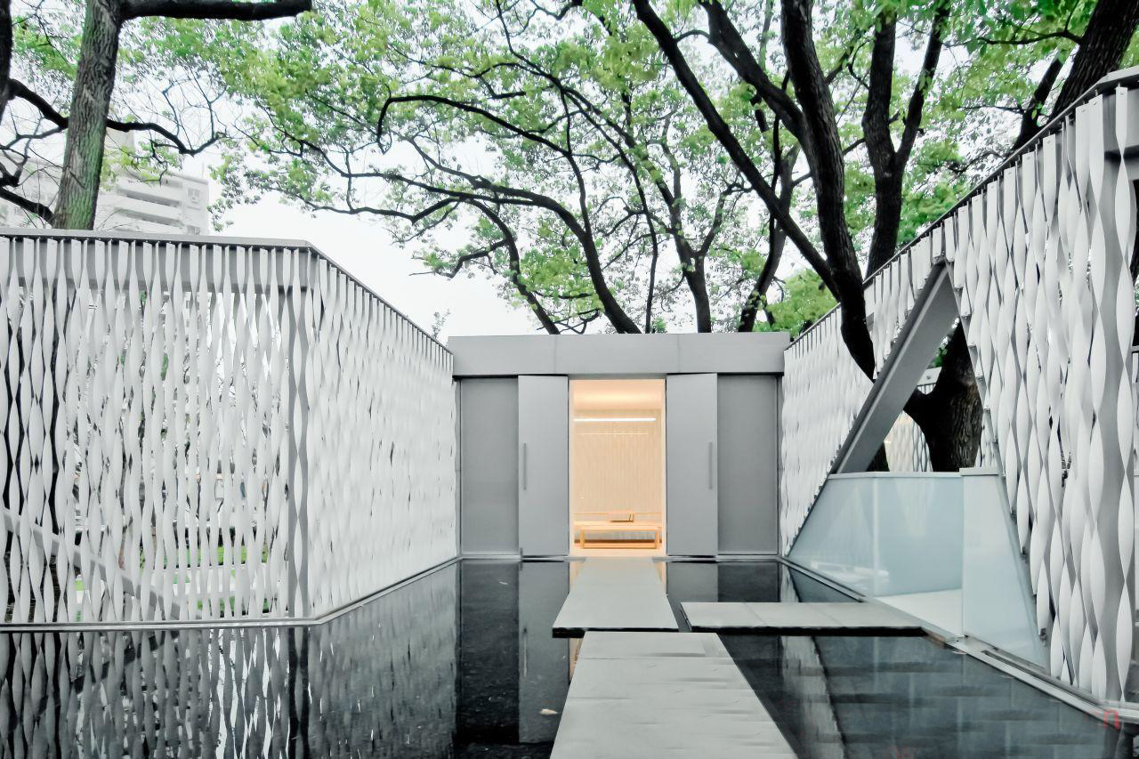 普陀區(qū)商務(wù)公司辦公室外景裝修-第1張圖片-上海古都建筑設(shè)計(jì)集團(tuán) 普陀區(qū)商務(wù)公司辦公室外景裝修-第1張圖片-上海古都建筑設(shè)計(jì)集團(tuán)