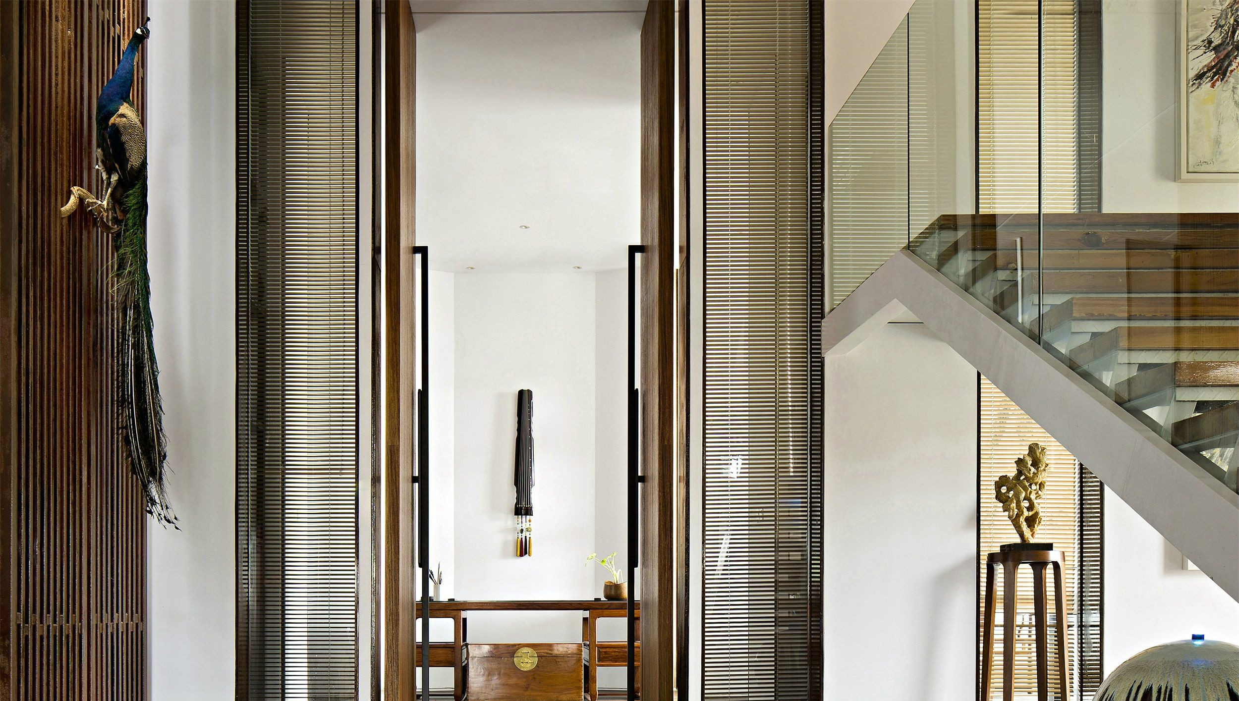 上海辦公室裝修水墨風(fēng)裝修設(shè)計-第2張圖片-上海古都建筑設(shè)計集團 上海辦公室裝修水墨風(fēng)裝修設(shè)計-第2張圖片-上海古都建筑設(shè)計集團