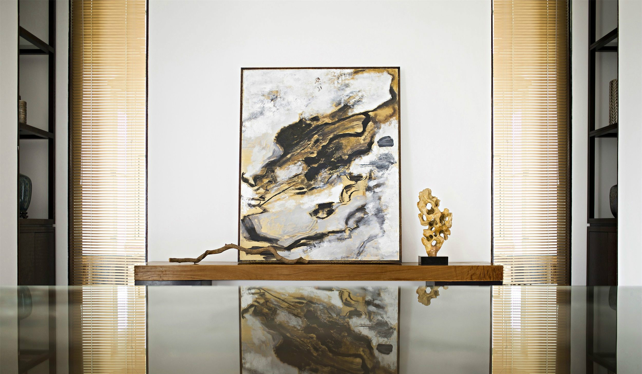 上海辦公室裝修水墨風(fēng)裝修設(shè)計-第5張圖片-上海古都建筑設(shè)計集團 上海辦公室裝修水墨風(fēng)裝修設(shè)計-第5張圖片-上海古都建筑設(shè)計集團