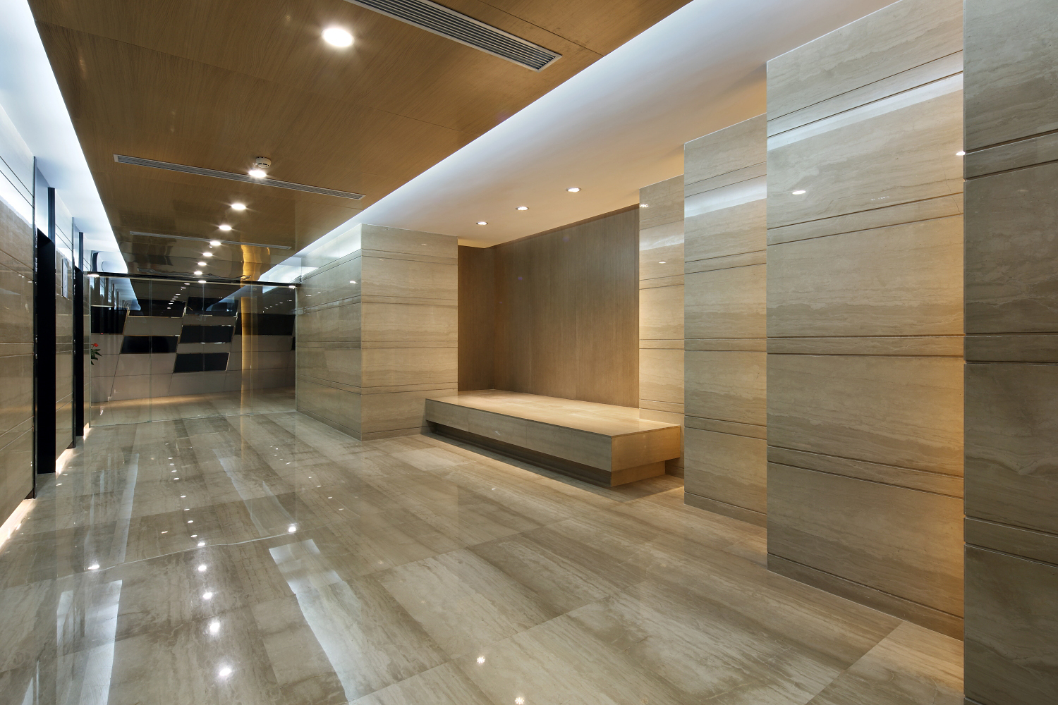 音樂大廈辦公室裝修設(shè)計(jì)-第3張圖片-上海古都建筑設(shè)計(jì)集團(tuán) 音樂大廈辦公室裝修設(shè)計(jì)-第3張圖片-上海古都建筑設(shè)計(jì)集團(tuán)