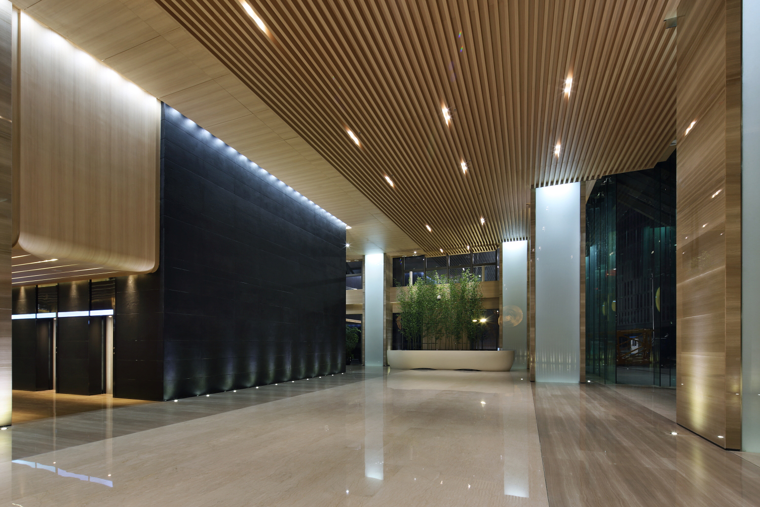 音樂大廈辦公室裝修設(shè)計(jì)-第9張圖片-上海古都建筑設(shè)計(jì)集團(tuán) 音樂大廈辦公室裝修設(shè)計(jì)-第9張圖片-上海古都建筑設(shè)計(jì)集團(tuán)