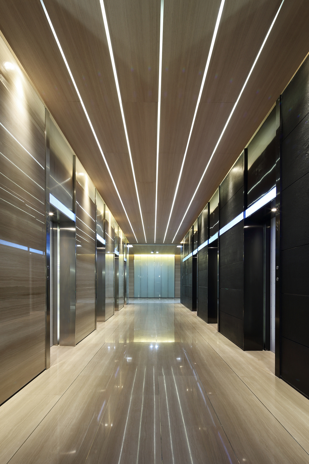 音樂大廈辦公室裝修設(shè)計(jì)-第12張圖片-上海古都建筑設(shè)計(jì)集團(tuán) 音樂大廈辦公室裝修設(shè)計(jì)-第12張圖片-上海古都建筑設(shè)計(jì)集團(tuán)