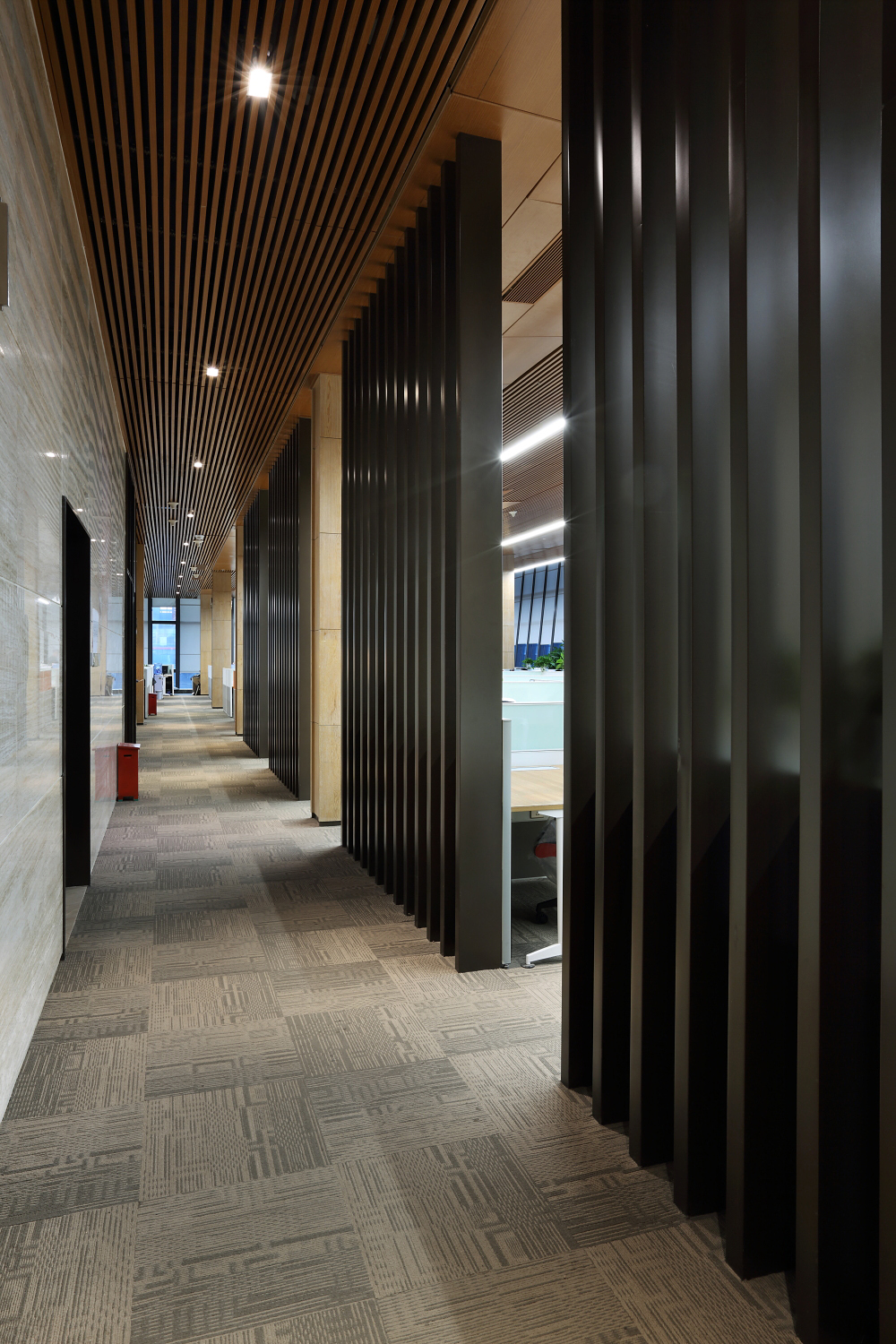 金山區(qū)300平物業(yè)公司辦公室裝修設(shè)計(jì)-第10張圖片-上海古都建筑設(shè)計(jì)集團(tuán) 金山區(qū)300平物業(yè)公司辦公室裝修設(shè)計(jì)-第10張圖片-上海古都建筑設(shè)計(jì)集團(tuán)