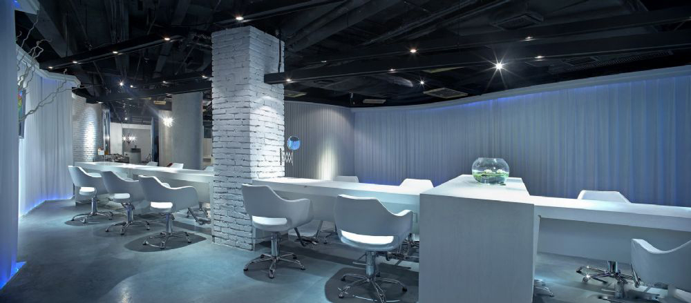 長寧區(qū)美妝公司辦公室裝修設(shè)計-第7張圖片-上海古都建筑設(shè)計集團(tuán) 長寧區(qū)美妝公司辦公室裝修設(shè)計-第7張圖片-上海古都建筑設(shè)計集團(tuán)