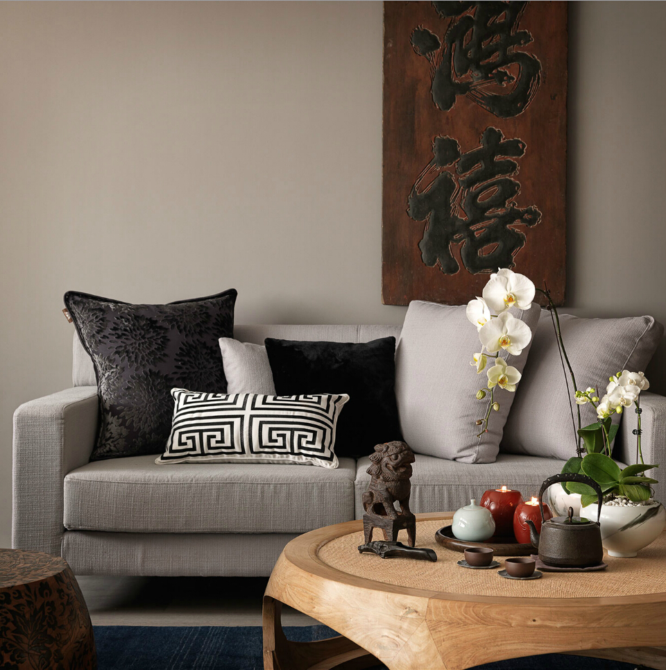 上海中式風(fēng)格辦公室裝修設(shè)計效果圖-第2張圖片-上海古都建筑設(shè)計集團 上海中式風(fēng)格辦公室裝修設(shè)計效果圖-第2張圖片-上海古都建筑設(shè)計集團