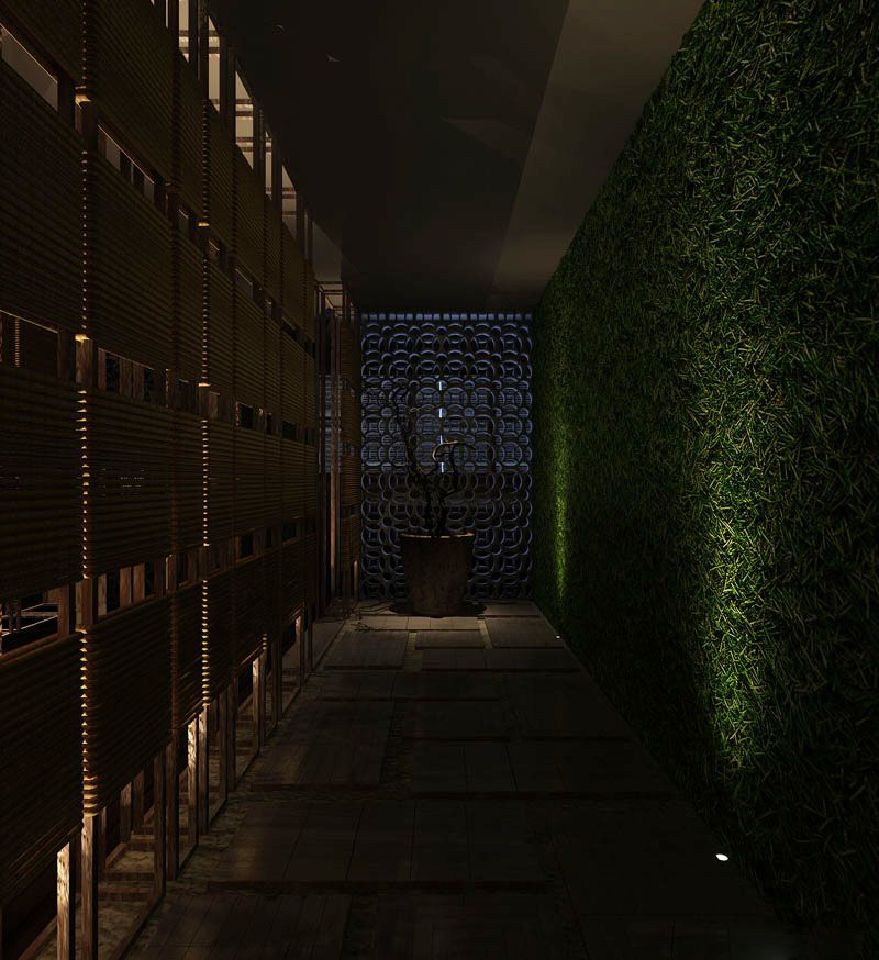 上海辦公室裝修藝禪風(fēng)格設(shè)計-第7張圖片-上海古都建筑設(shè)計集團 上海辦公室裝修藝禪風(fēng)格設(shè)計-第7張圖片-上海古都建筑設(shè)計集團