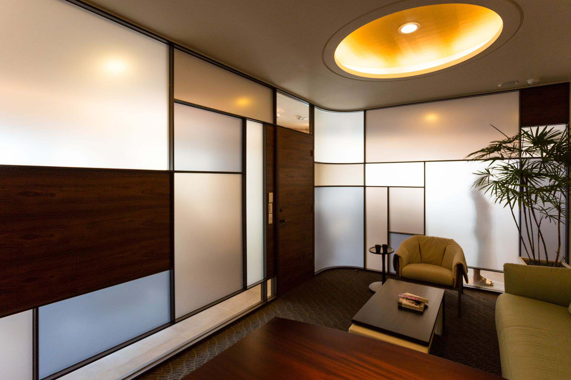 虹口區(qū)辦公室裝修會(huì)議室裝修設(shè)計(jì)-第10張圖片-上海古都建筑設(shè)計(jì)集團(tuán) 虹口區(qū)辦公室裝修會(huì)議室裝修設(shè)計(jì)-第10張圖片-上海古都建筑設(shè)計(jì)集團(tuán)