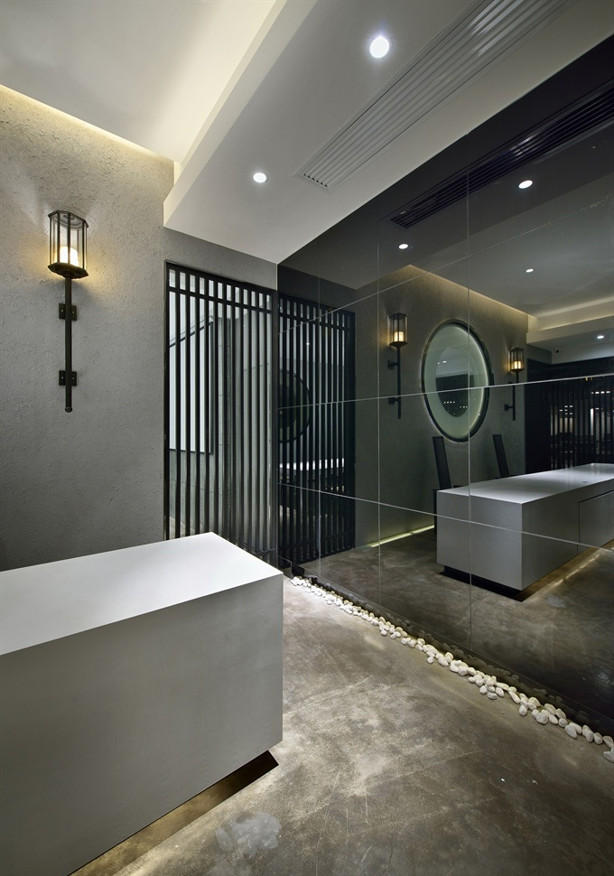 上海辦公室裝修現(xiàn)代休閑風(fēng)格設(shè)計(jì)-第6張圖片-上海古都建筑設(shè)計(jì)集團(tuán) 上海辦公室裝修現(xiàn)代休閑風(fēng)格設(shè)計(jì)-第6張圖片-上海古都建筑設(shè)計(jì)集團(tuán)