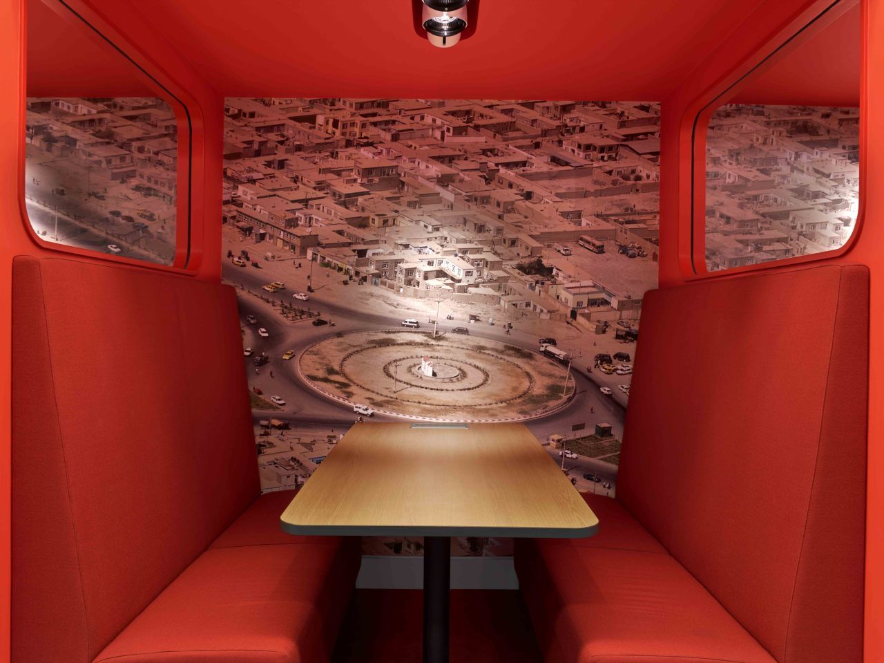 廣電大廈辦公室裝修設(shè)計(jì)效果圖-第7張圖片-上海古都建筑設(shè)計(jì)集團(tuán) 廣電大廈辦公室裝修設(shè)計(jì)效果圖-第7張圖片-上海古都建筑設(shè)計(jì)集團(tuán)