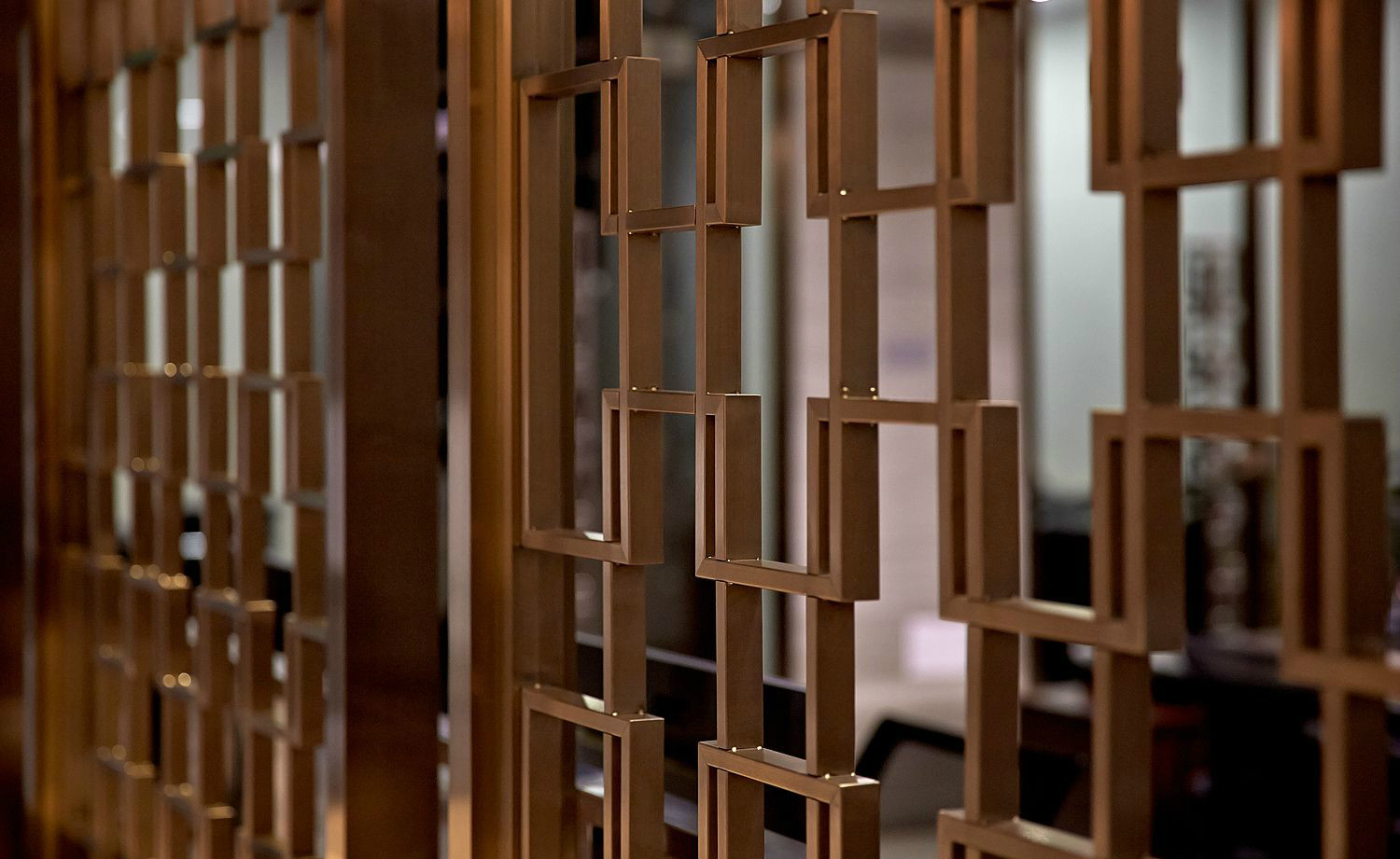 大氣奢華風格辦公室裝修設(shè)計-第13張圖片-上海古都建筑設(shè)計集團 大氣奢華風格辦公室裝修設(shè)計-第13張圖片-上海古都建筑設(shè)計集團