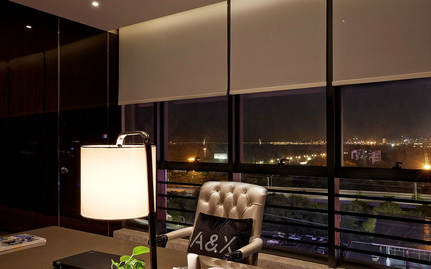 上海建筑公司辦公室裝修設(shè)計-第7張圖片-上海古都建筑設(shè)計集團(tuán) 上海建筑公司辦公室裝修設(shè)計-第7張圖片-上海古都建筑設(shè)計集團(tuán)