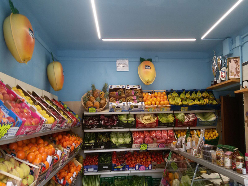 松江區(qū)120平水果店辦公室裝修設(shè)計(jì)-第7張圖片-上海古都建筑設(shè)計(jì)集團(tuán) 松江區(qū)120平水果店辦公室裝修設(shè)計(jì)-第7張圖片-上海古都建筑設(shè)計(jì)集團(tuán)