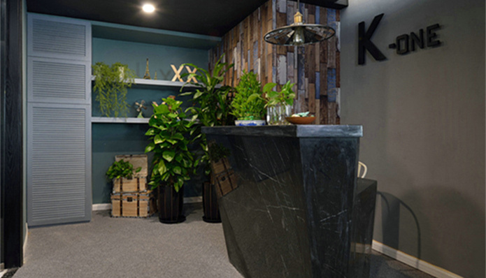 黃浦區(qū)休閑度假風格辦公室裝修設(shè)計-第1張圖片-上海古都建筑設(shè)計集團 黃浦區(qū)休閑度假風格辦公室裝修設(shè)計-第1張圖片-上海古都建筑設(shè)計集團