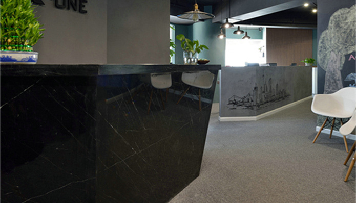 黃浦區(qū)休閑度假風格辦公室裝修設(shè)計-第3張圖片-上海古都建筑設(shè)計集團 黃浦區(qū)休閑度假風格辦公室裝修設(shè)計-第3張圖片-上海古都建筑設(shè)計集團