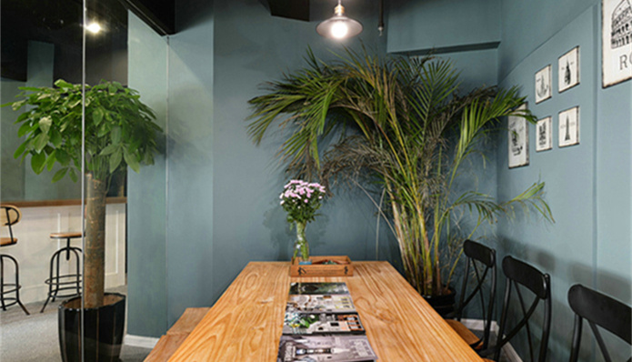 黃浦區(qū)休閑度假風格辦公室裝修設(shè)計-第8張圖片-上海古都建筑設(shè)計集團 黃浦區(qū)休閑度假風格辦公室裝修設(shè)計-第8張圖片-上海古都建筑設(shè)計集團