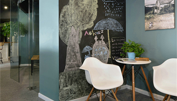 黃浦區(qū)休閑度假風格辦公室裝修設(shè)計-第5張圖片-上海古都建筑設(shè)計集團 黃浦區(qū)休閑度假風格辦公室裝修設(shè)計-第5張圖片-上海古都建筑設(shè)計集團