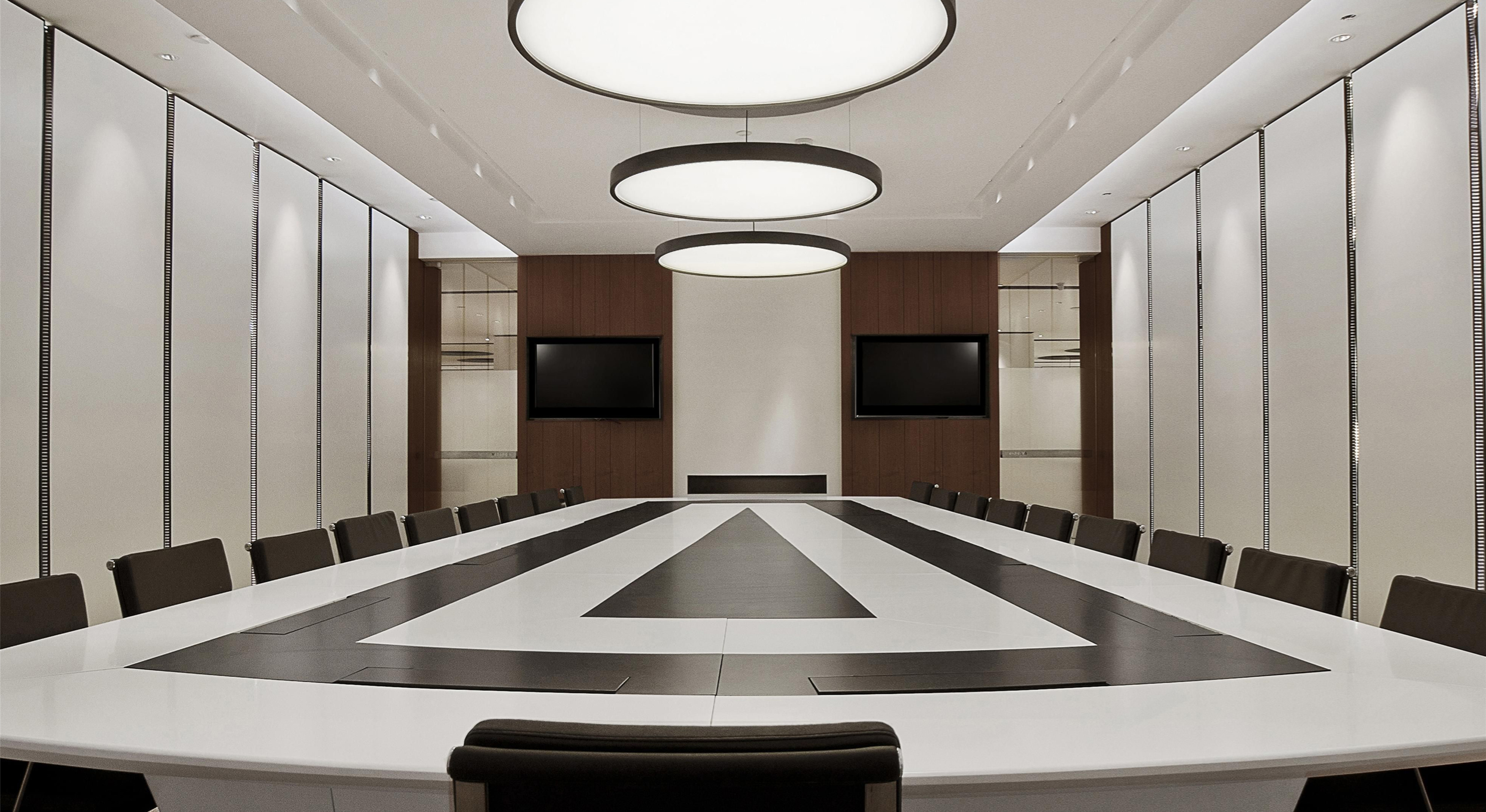 300平大氣奢華風(fēng)格辦公室裝修設(shè)計(jì)-第4張圖片-上海古都建筑設(shè)計(jì)集團(tuán) 300平大氣奢華風(fēng)格辦公室裝修設(shè)計(jì)-第4張圖片-上海古都建筑設(shè)計(jì)集團(tuán)