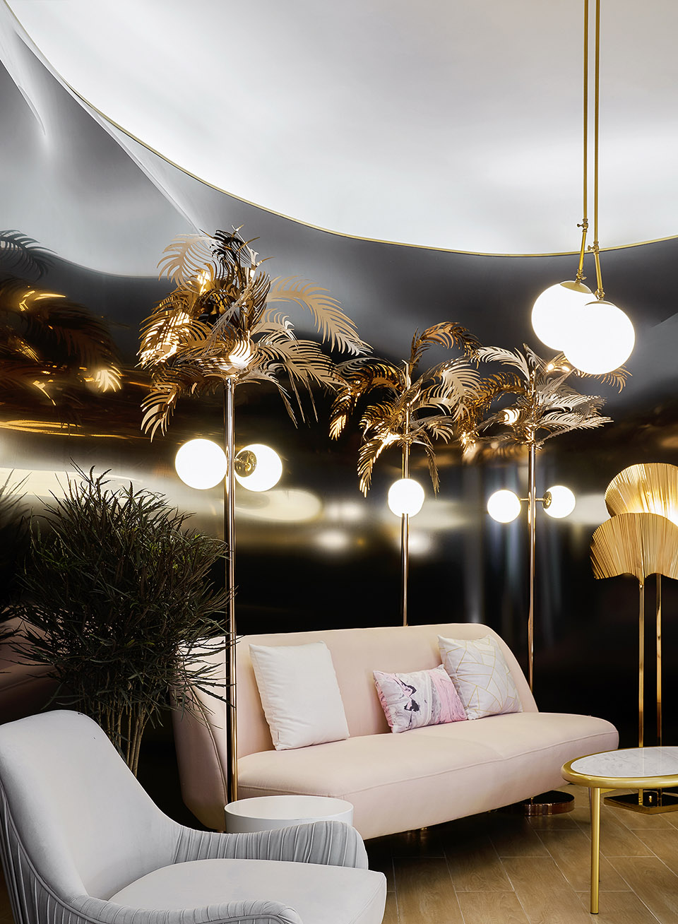 黃浦區(qū)簡(jiǎn)約風(fēng)美容會(huì)所裝修設(shè)計(jì)-第3張圖片-上海古都建筑設(shè)計(jì)集團(tuán) 黃浦區(qū)簡(jiǎn)約風(fēng)美容會(huì)所裝修設(shè)計(jì)-第3張圖片-上海古都建筑設(shè)計(jì)集團(tuán)