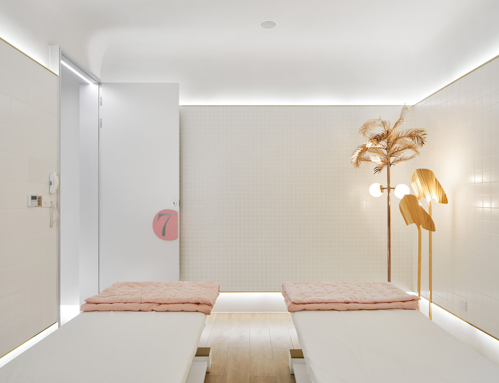 黃浦區(qū)簡(jiǎn)約風(fēng)美容會(huì)所裝修設(shè)計(jì)-第5張圖片-上海古都建筑設(shè)計(jì)集團(tuán) 黃浦區(qū)簡(jiǎn)約風(fēng)美容會(huì)所裝修設(shè)計(jì)-第5張圖片-上海古都建筑設(shè)計(jì)集團(tuán)